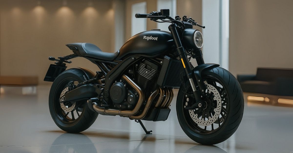 Rajdoot 350