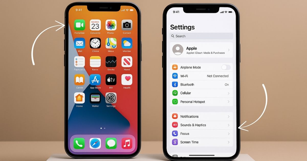 iOS 26 Release Date